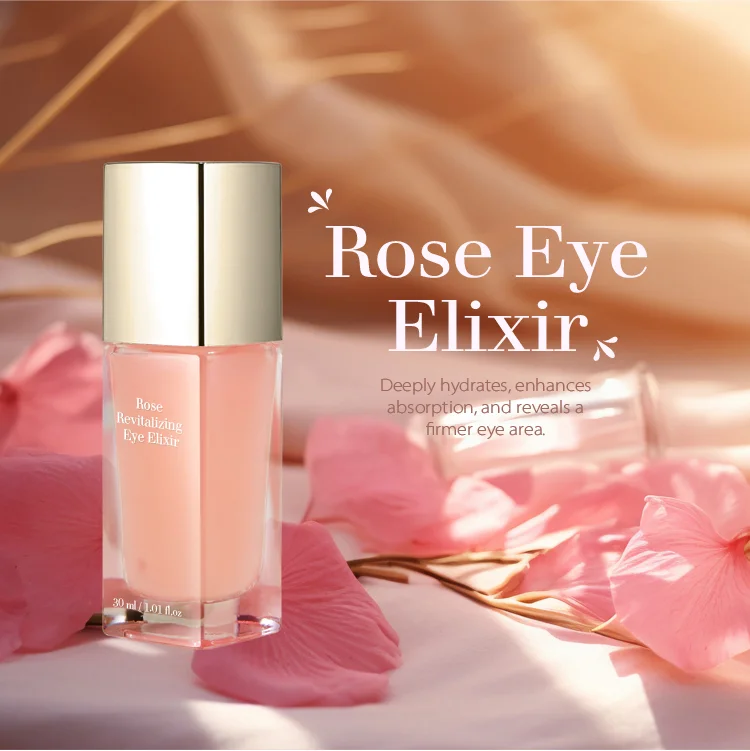ROSE SERUM